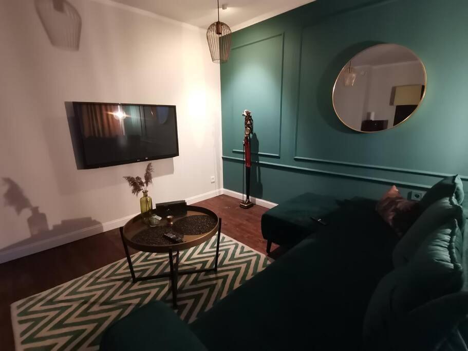 Apartamenty Motyl Bytom Zewnętrze zdjęcie