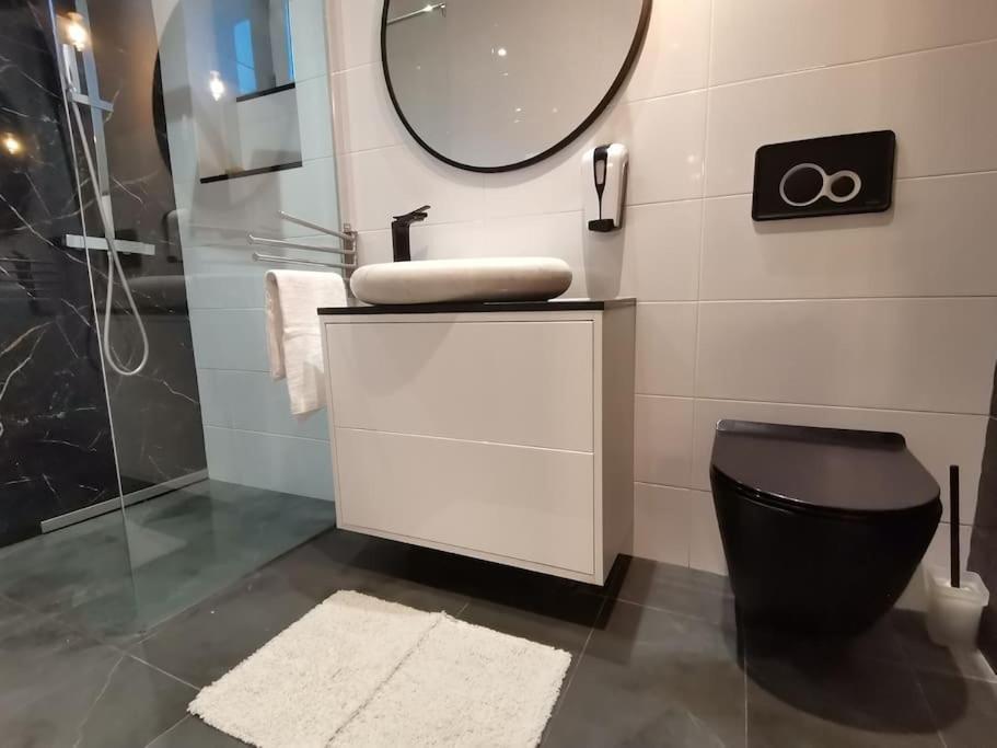 Apartamenty Motyl Bytom Zewnętrze zdjęcie